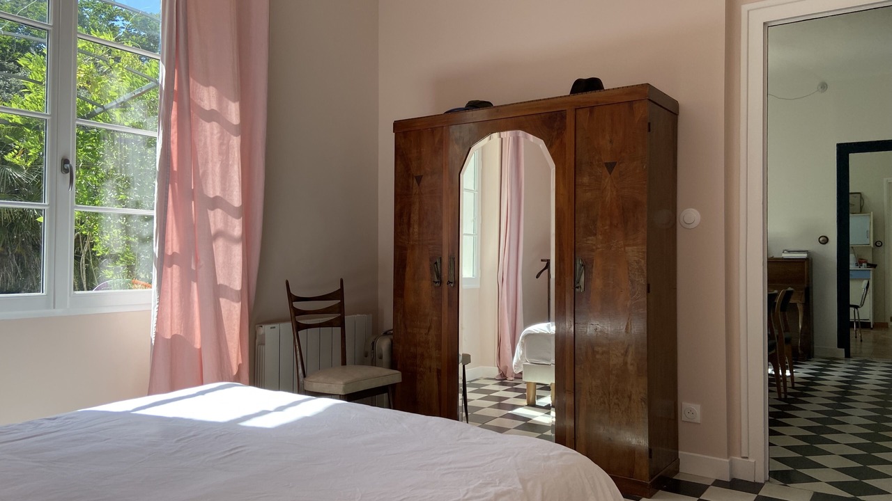 Photo of Bedroom in Le Grand-Village-Plage