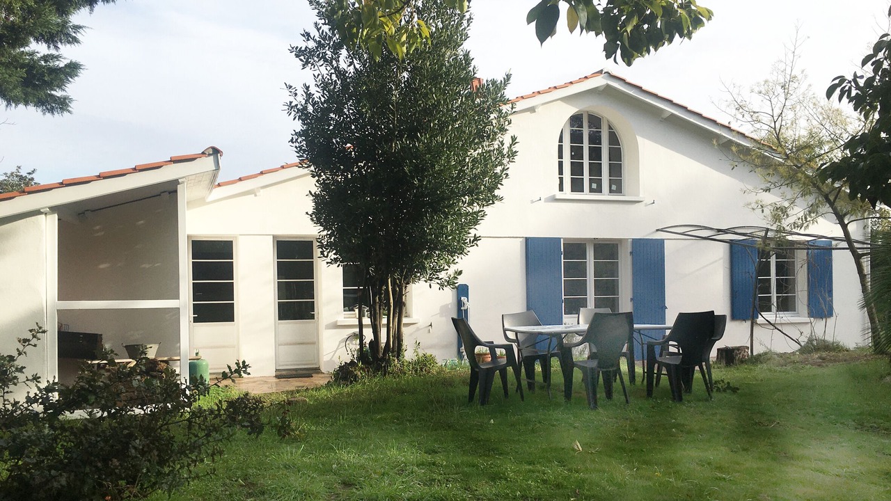 Photo of Outdoor in Le Grand-Village-Plage