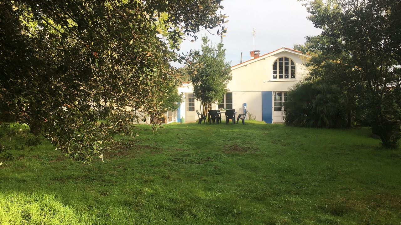 Photo of Outdoor in Le Grand-Village-Plage