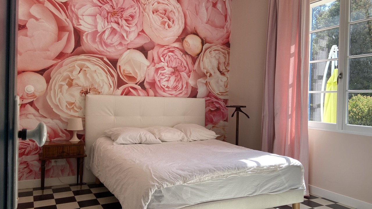 Photo of Bedroom in Le Grand-Village-Plage