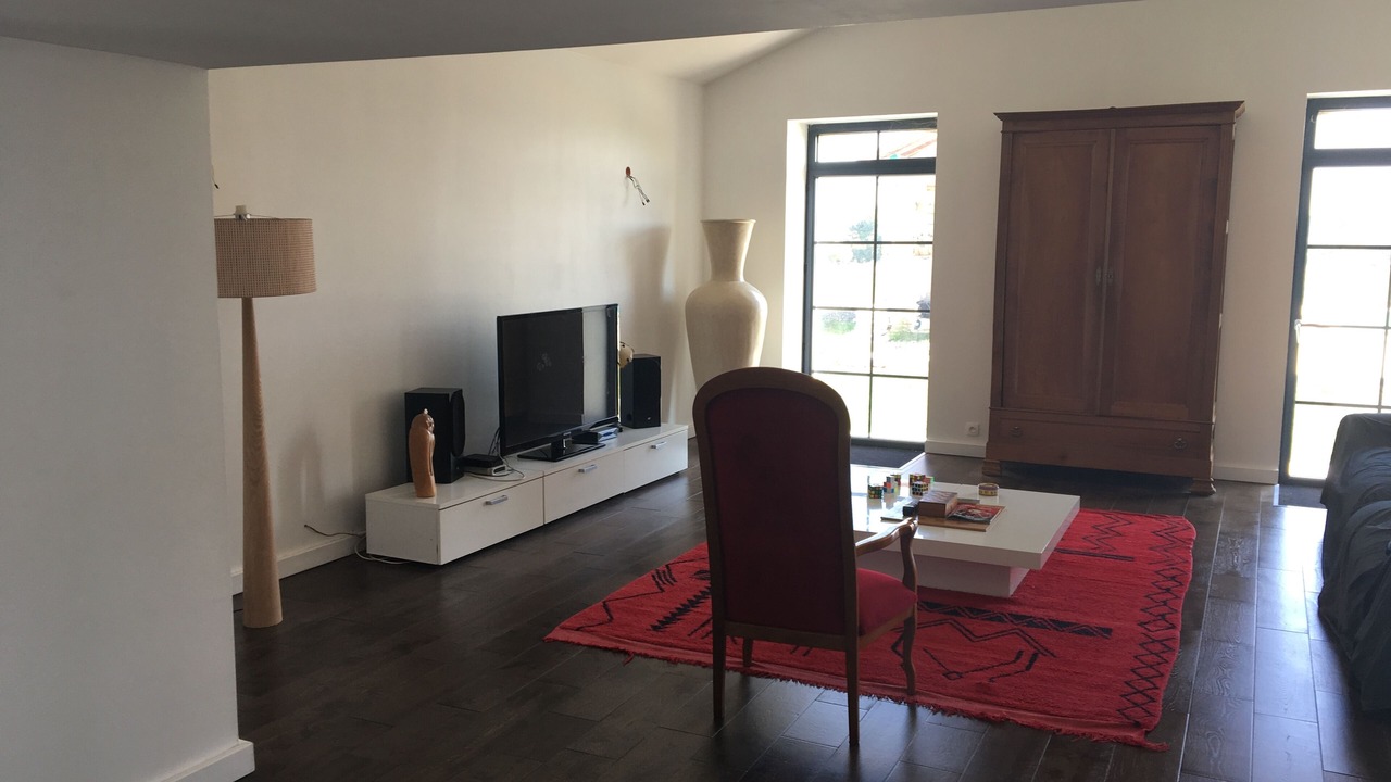 Photo of Livingroom in Barbezieux-Saint-Hilaire