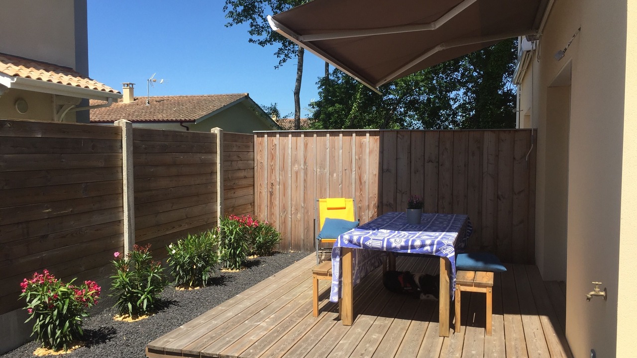 Photo of Outdoor in Andernos-les-Bains