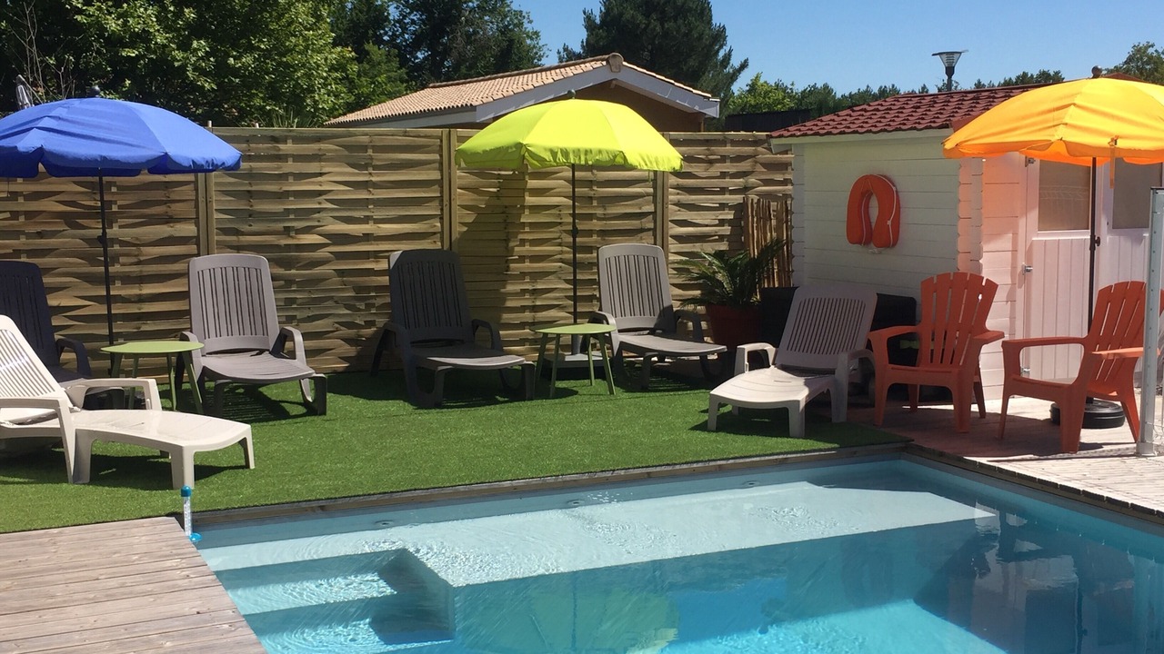 Photo of Outdoor in Andernos-les-Bains