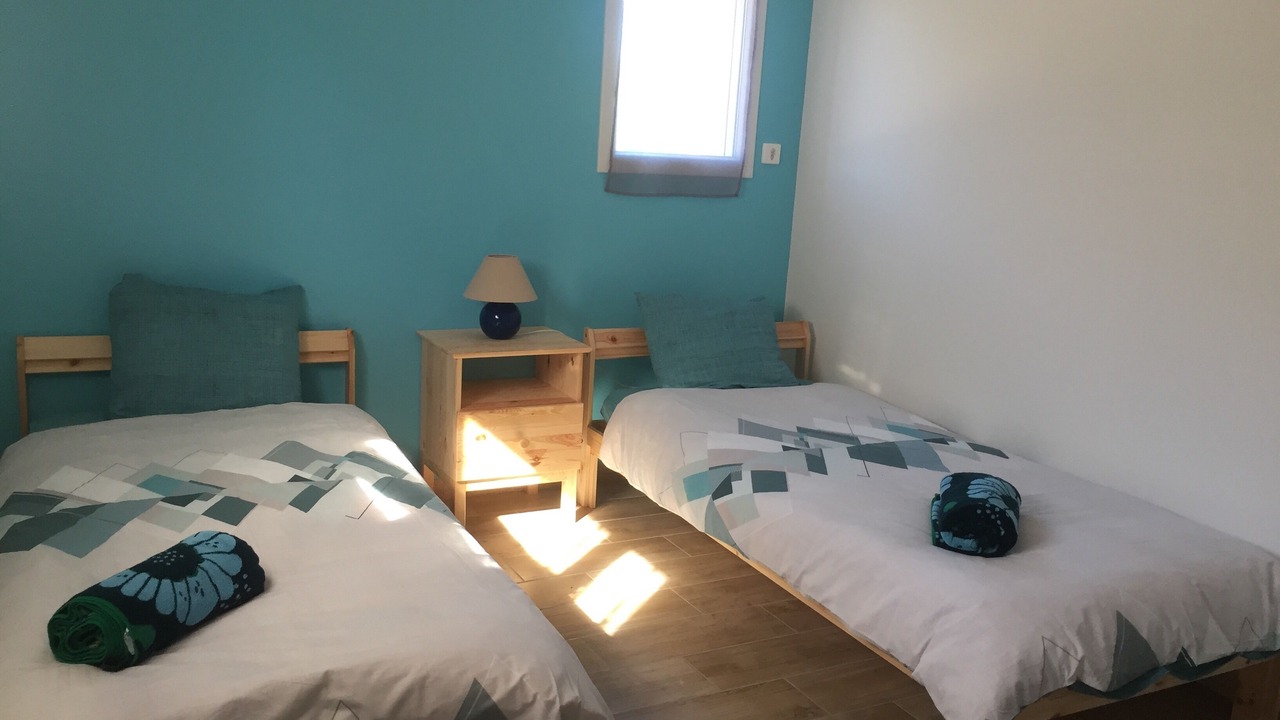 Photo of Bedroom in Andernos-les-Bains