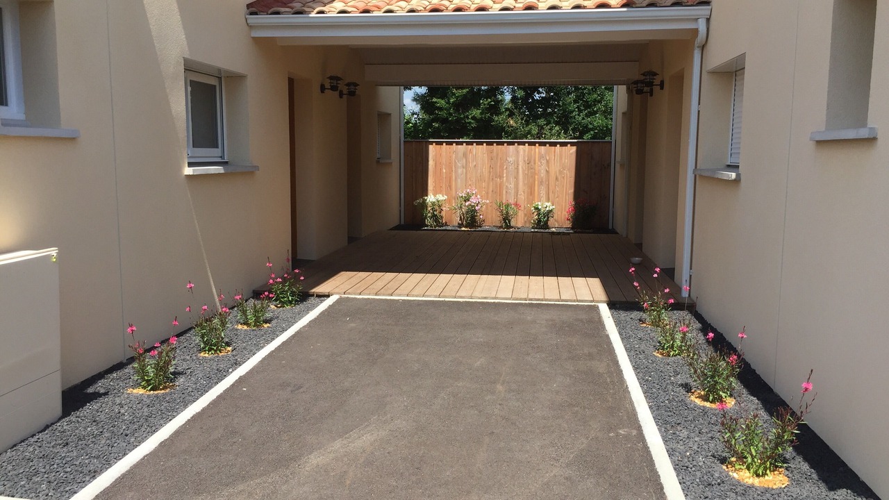 Photo of Outdoor in Andernos-les-Bains