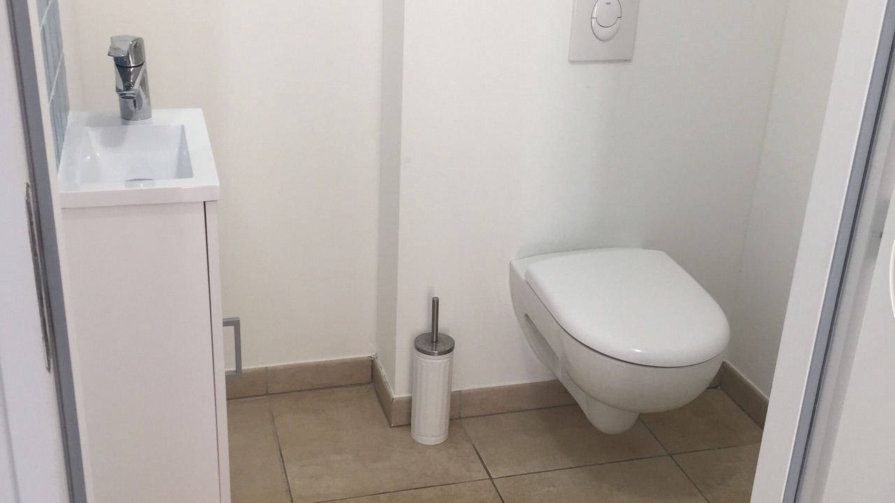 Photo of Bathroom in Andernos-les-Bains