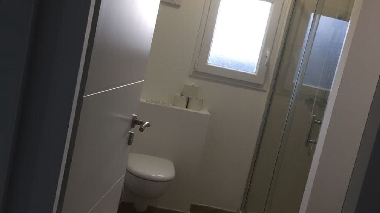 Photo of Bathroom in Andernos-les-Bains