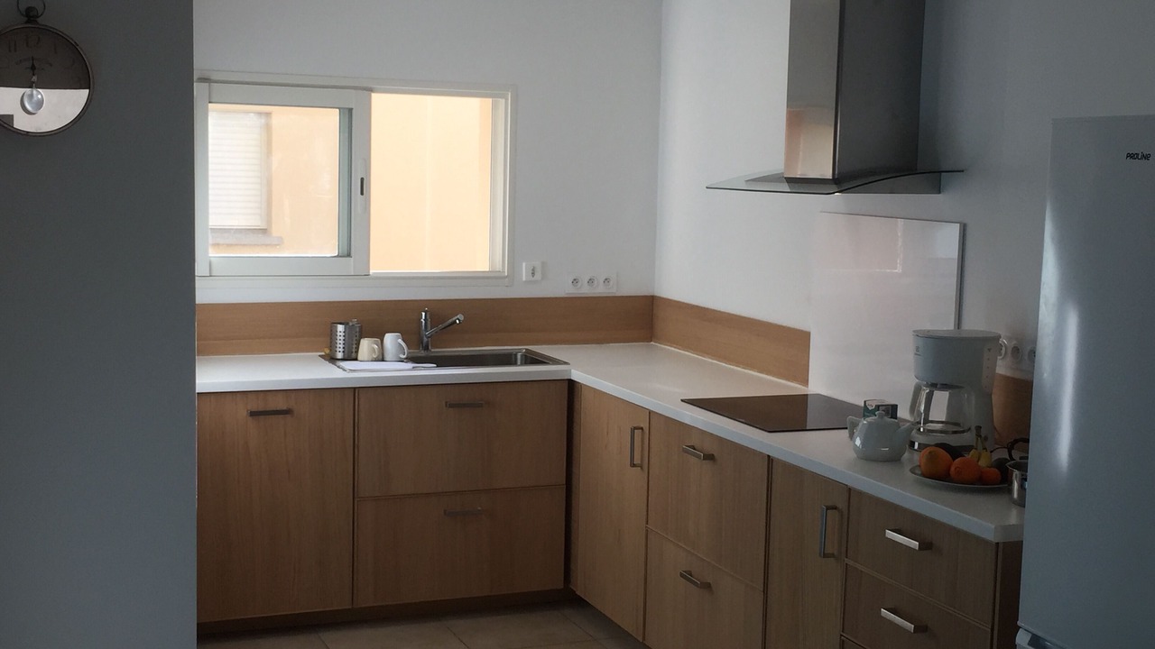 Photo of Kitchen in Andernos-les-Bains