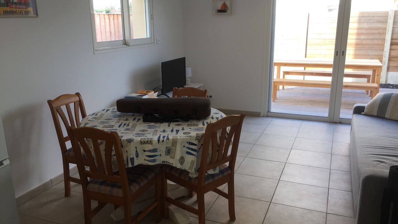Photo of Livingroom in Andernos-les-Bains
