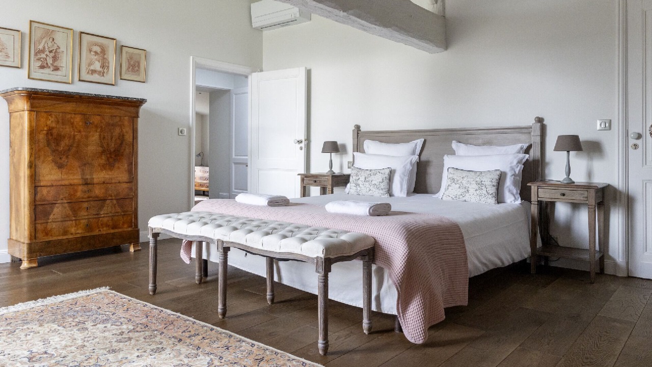 Photo of Bedroom in Latresne
