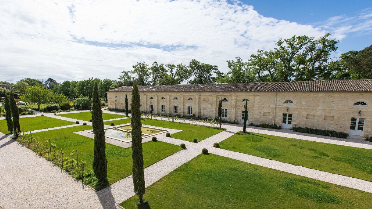 Photo of Outdoor in Latresne