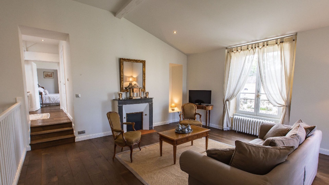 Photo of Livingroom in Latresne