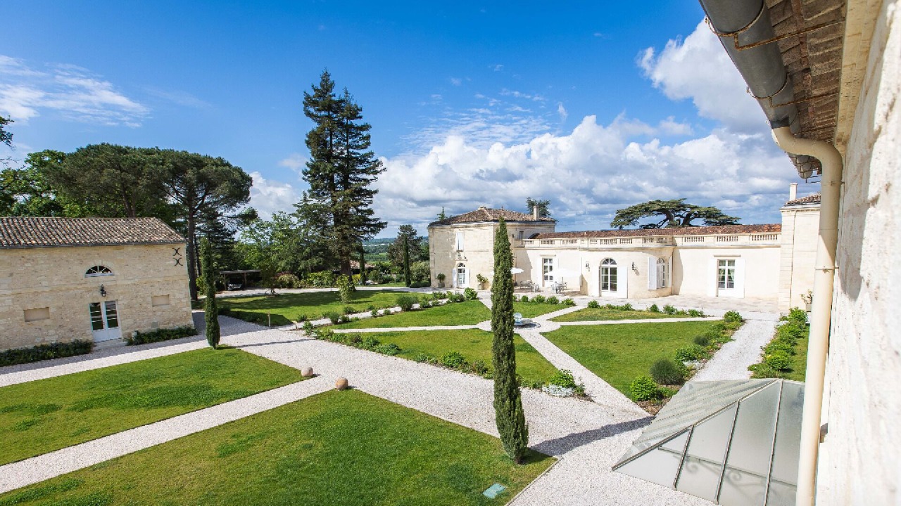 Photo of Outdoor in Latresne