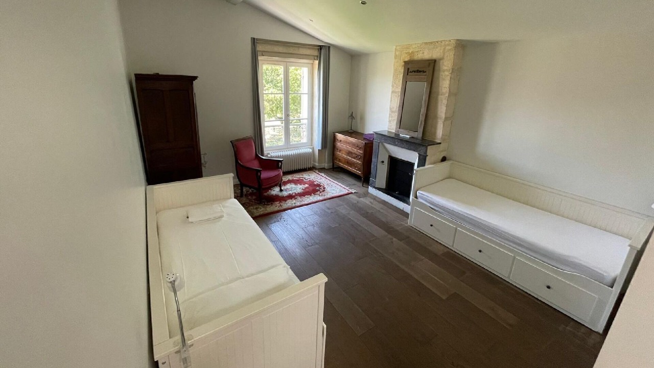 Photo of Bedroom in Latresne