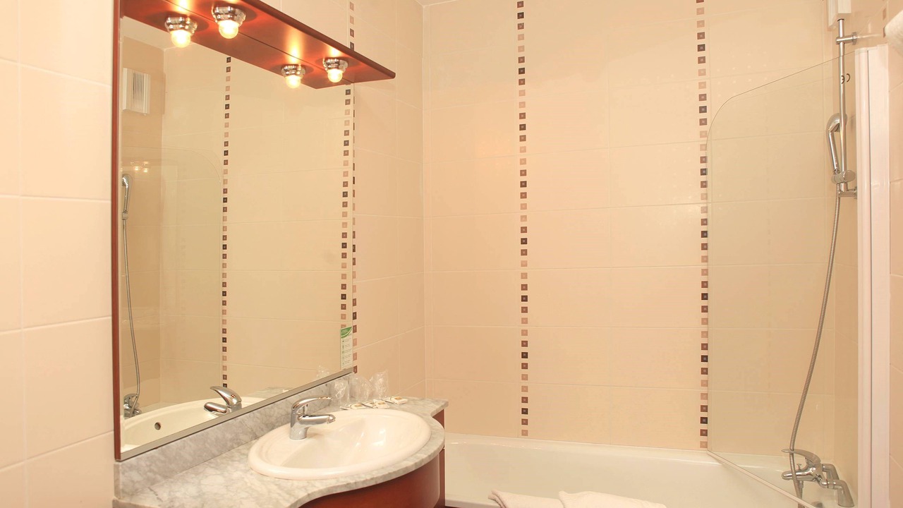 Photo of Bathroom in Saint-Jean-de-Luz