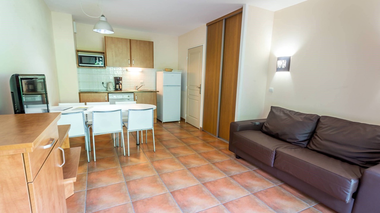 Photo of Bedroom in Saint-Jean-de-Luz