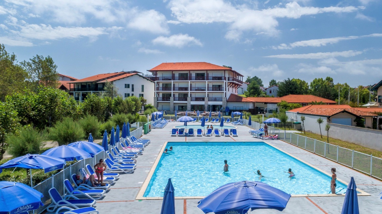 Photo of Outdoor in Saint-Jean-de-Luz