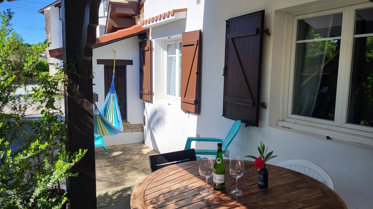 Photo of Outdoor in Saint-Pee-sur-Nivelle