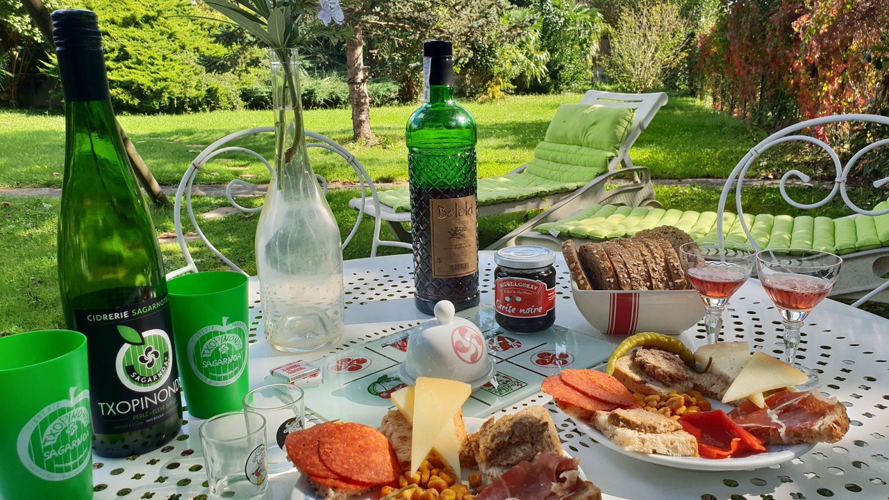 Photo of Outdoor in Saint-Pee-sur-Nivelle
