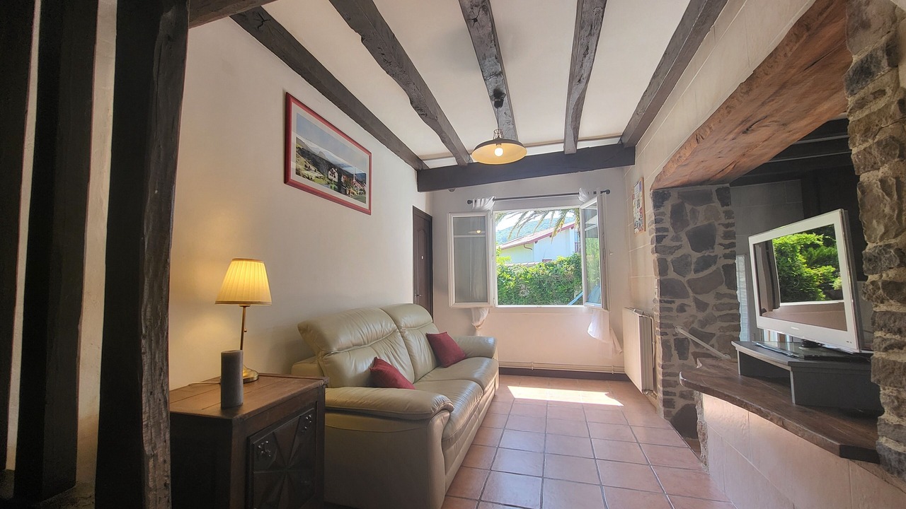 Photo of Livingroom in Saint-Pee-sur-Nivelle