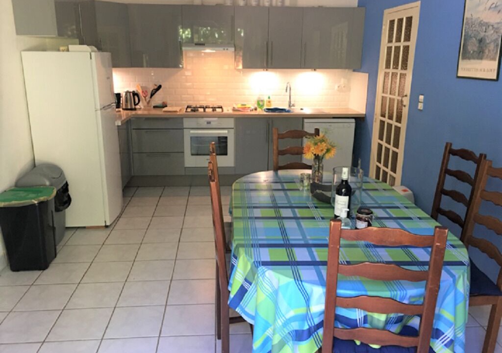 Photo of Kitchen in Sergeac
