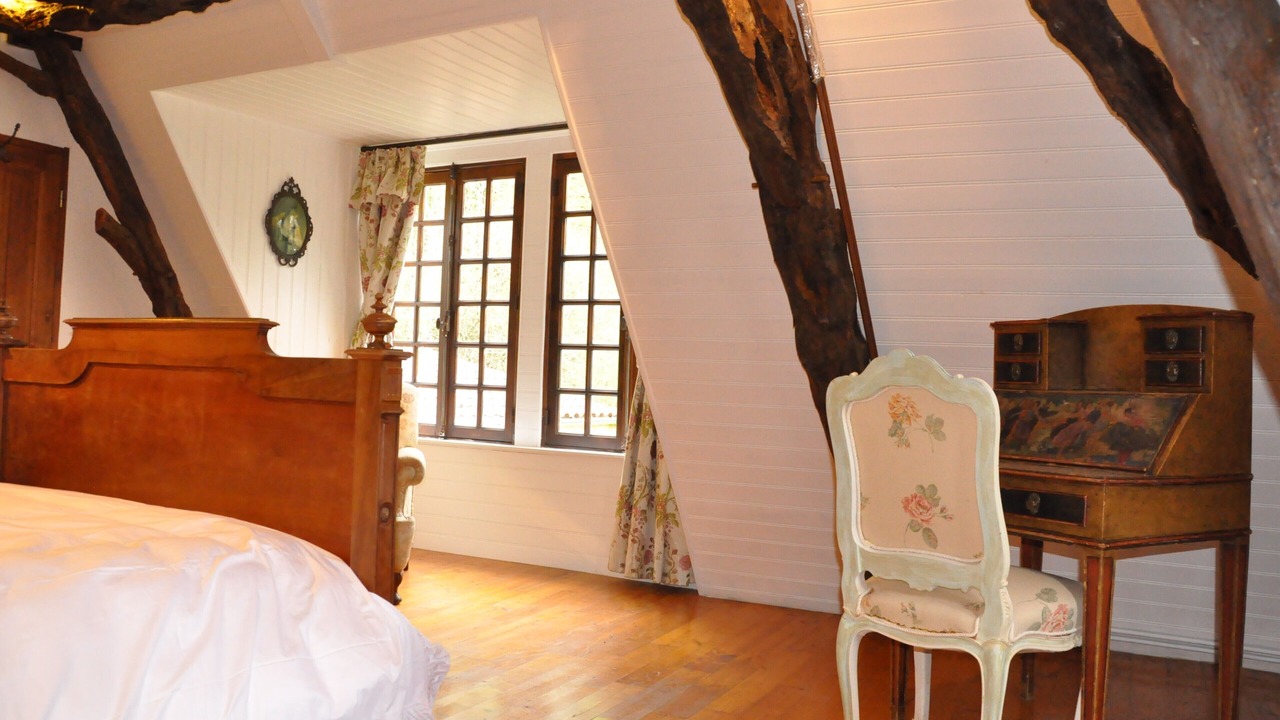 Photo of Bedroom in Les Eyzies