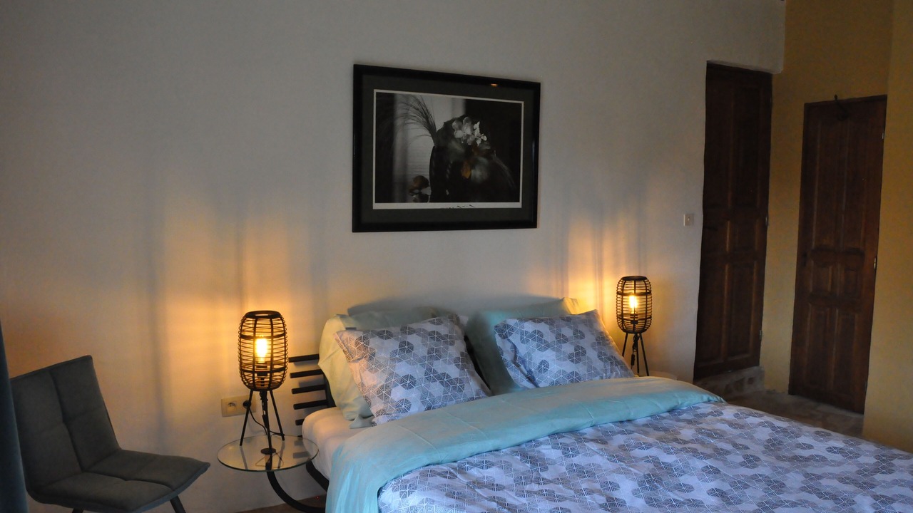Photo of Bedroom in Les Eyzies