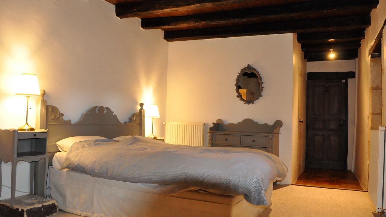 Photo of Bedroom in Les Eyzies