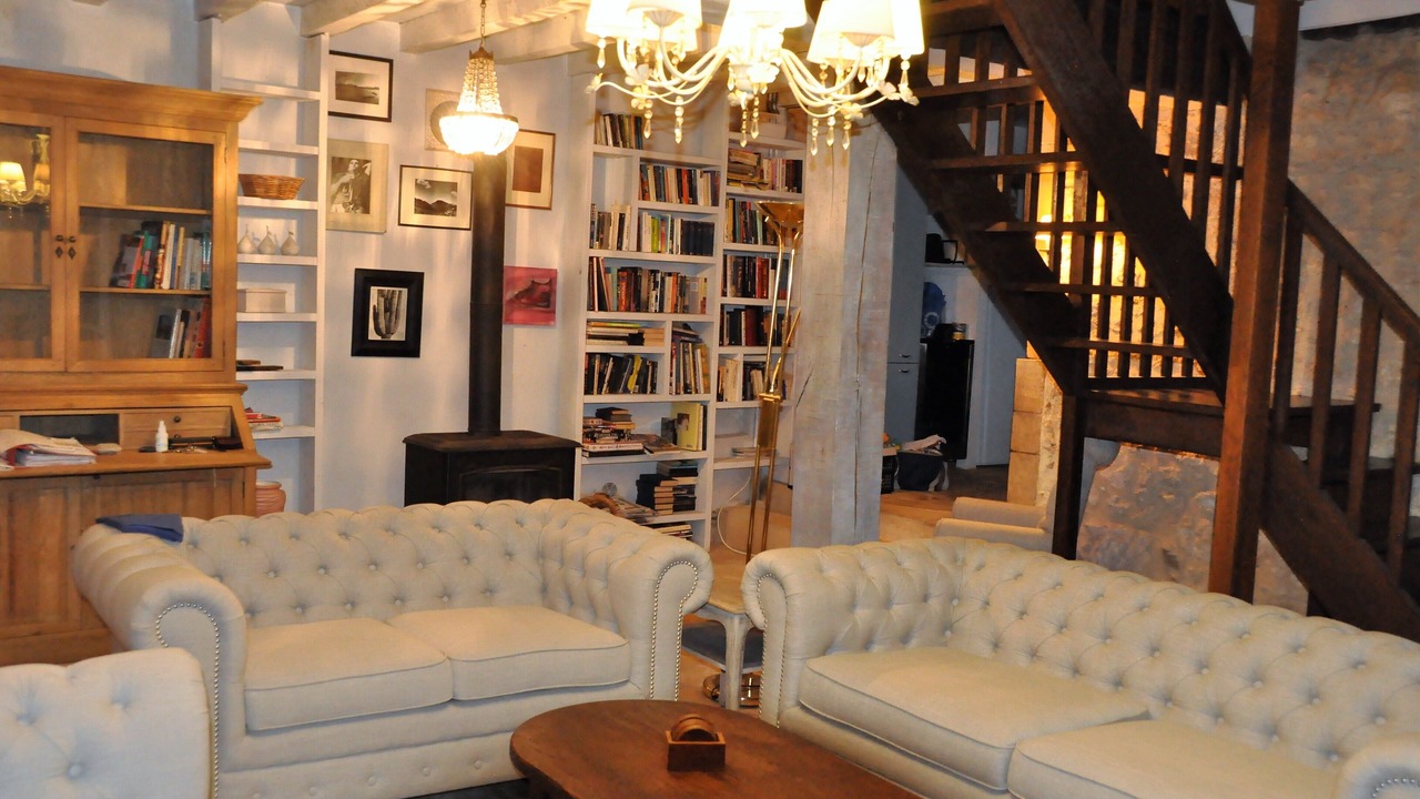 Photo of Livingroom in Les Eyzies