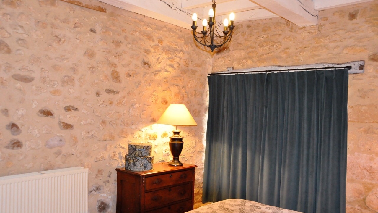 Photo of Bedroom in Les Eyzies