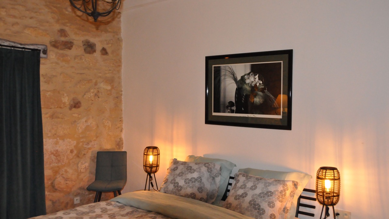 Photo of Bedroom in Les Eyzies