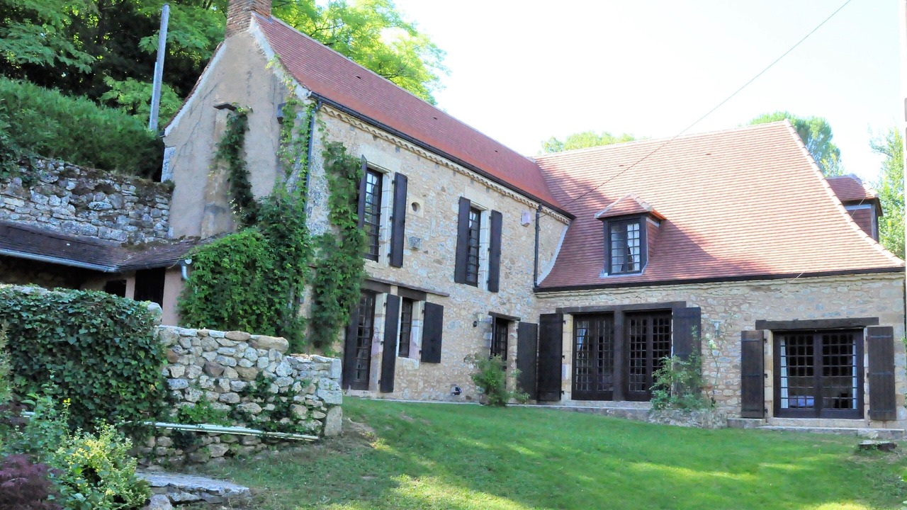 Photo of Outdoor in Les Eyzies