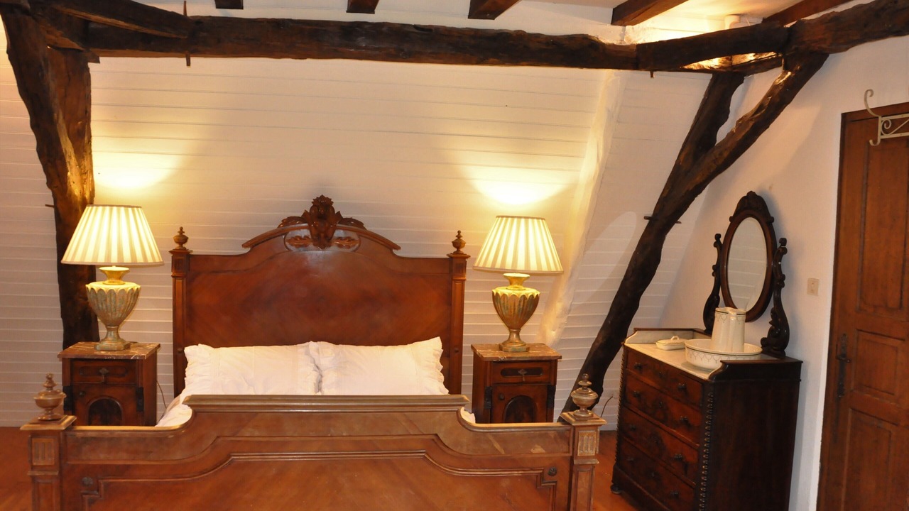 Photo of Bedroom in Les Eyzies