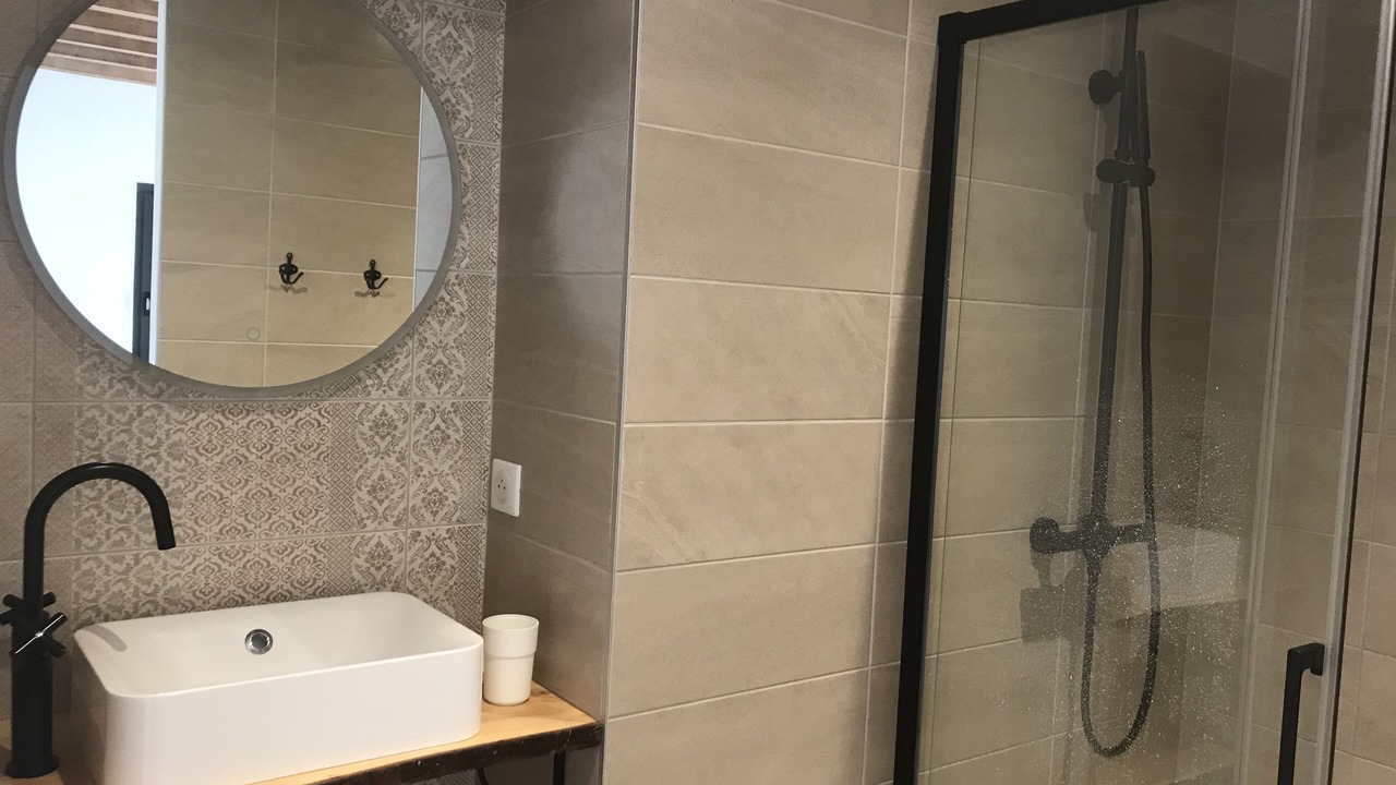 Photo of Bathroom in Sarrance