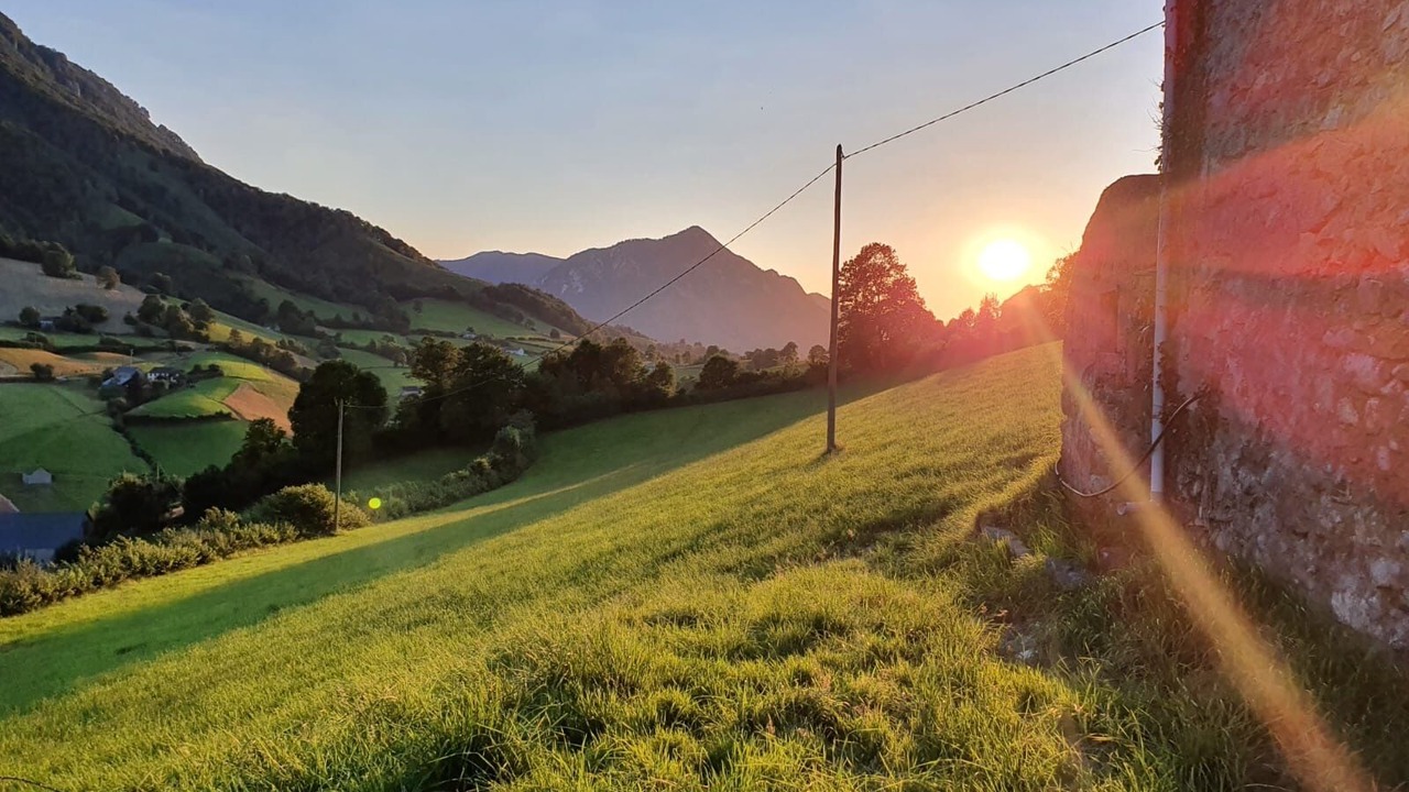 Photo of Outdoor in Sarrance