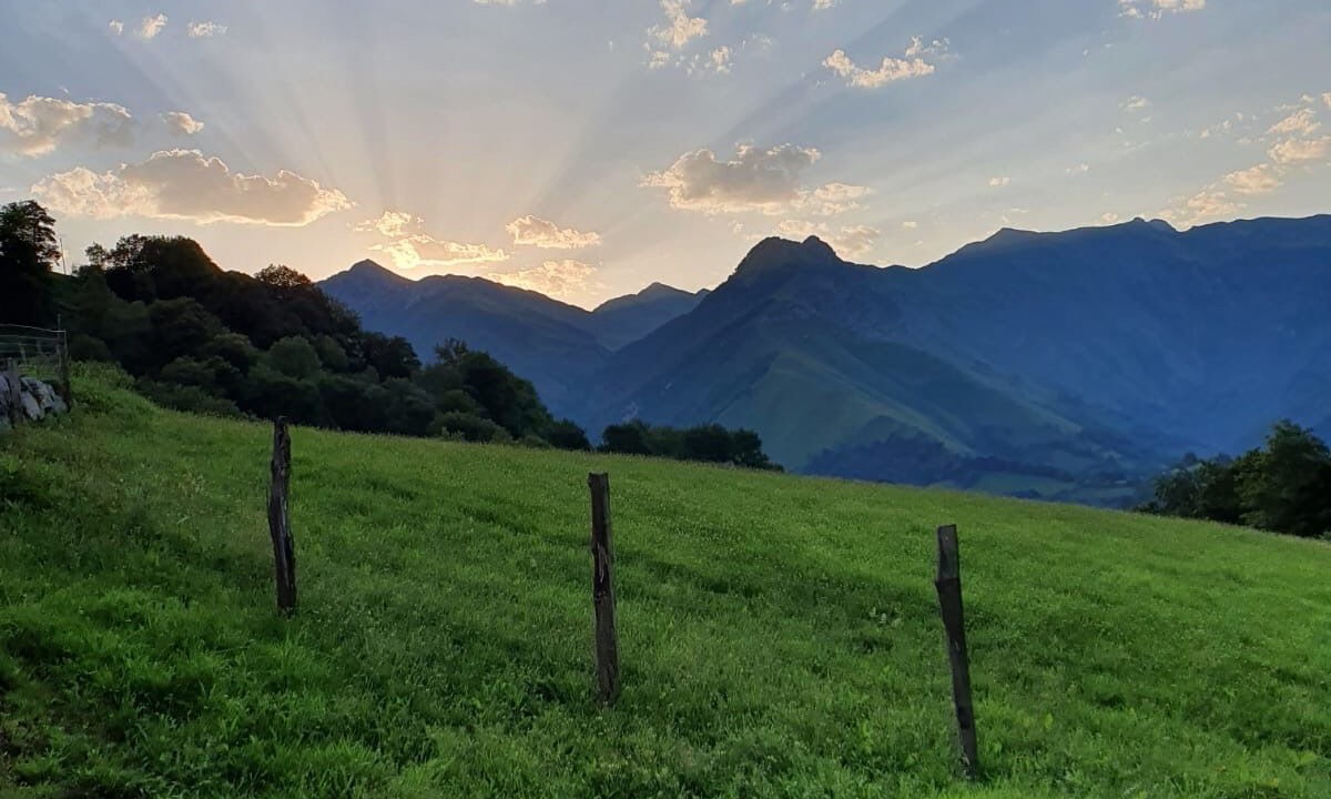 Photo of Outdoor in Sarrance