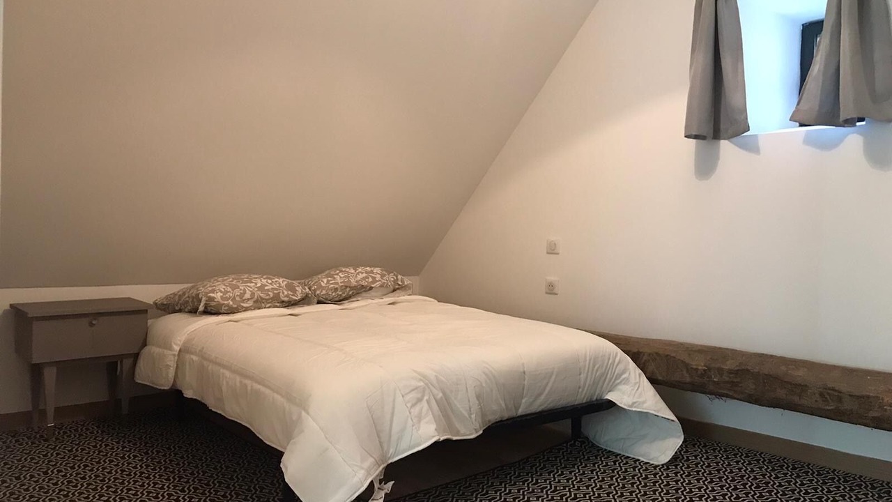 Photo of Bedroom in Sarrance