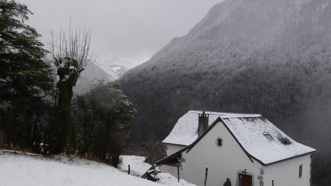 Photo of Outdoor in Sarrance