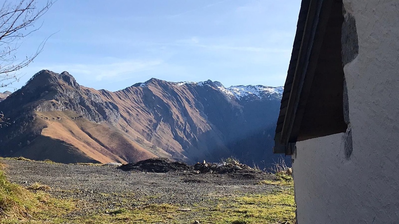Photo of Outdoor in Sarrance