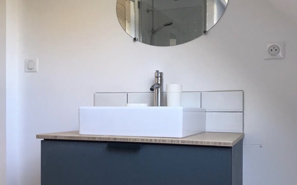 Photo of Bathroom in Sarrance