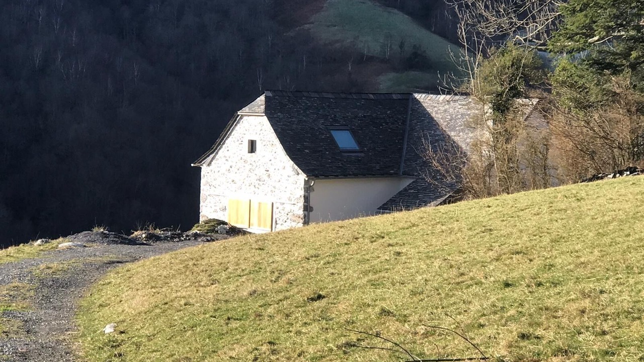 Photo of Outdoor in Sarrance