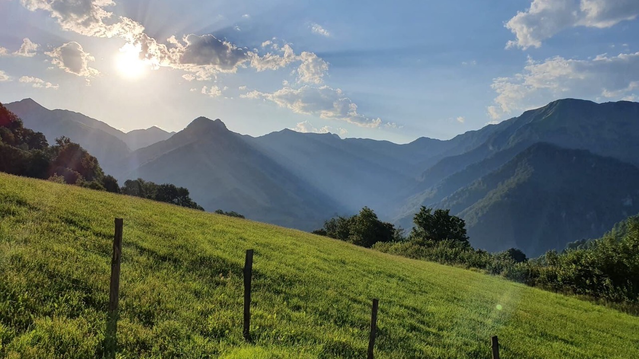 Photo of Outdoor in Sarrance