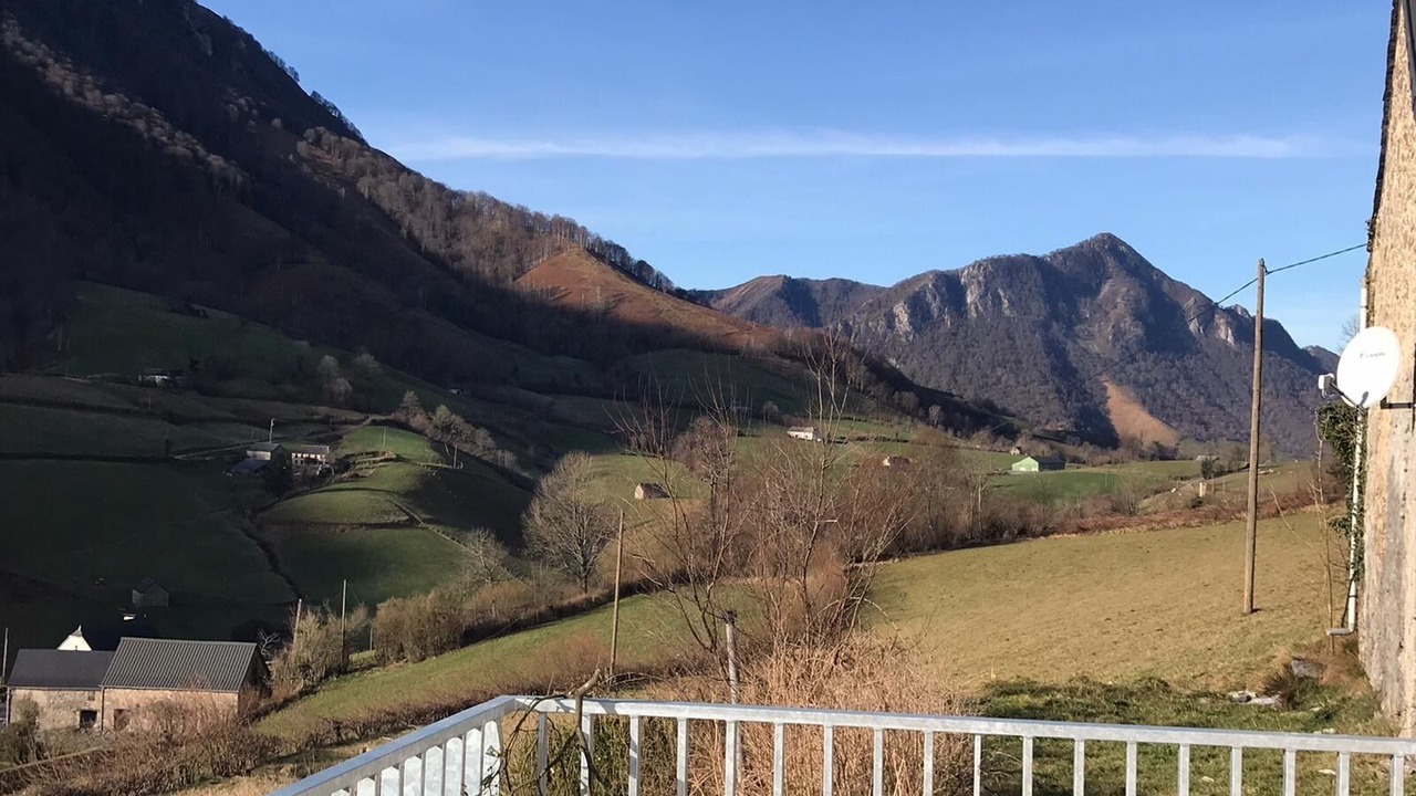 Photo of Outdoor in Sarrance