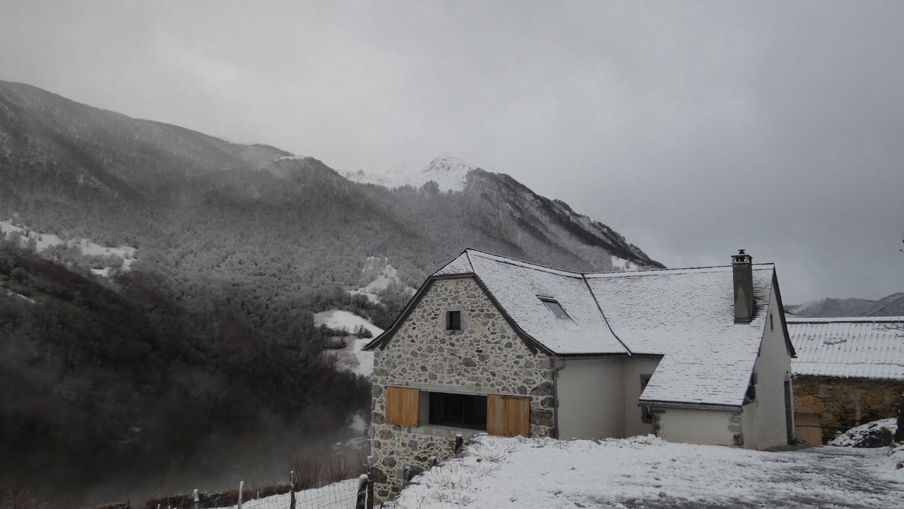 Photo of Outdoor in Sarrance
