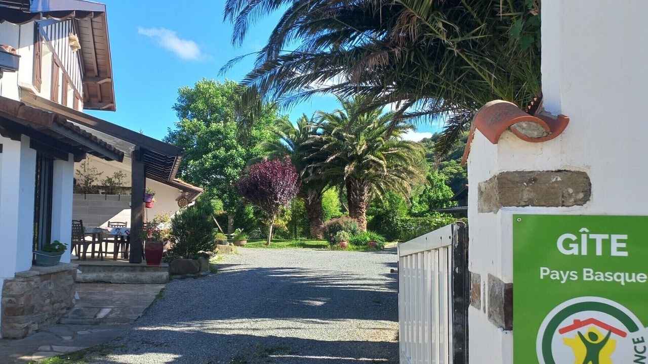 Photo of Outdoor in Saint-Pee-sur-Nivelle