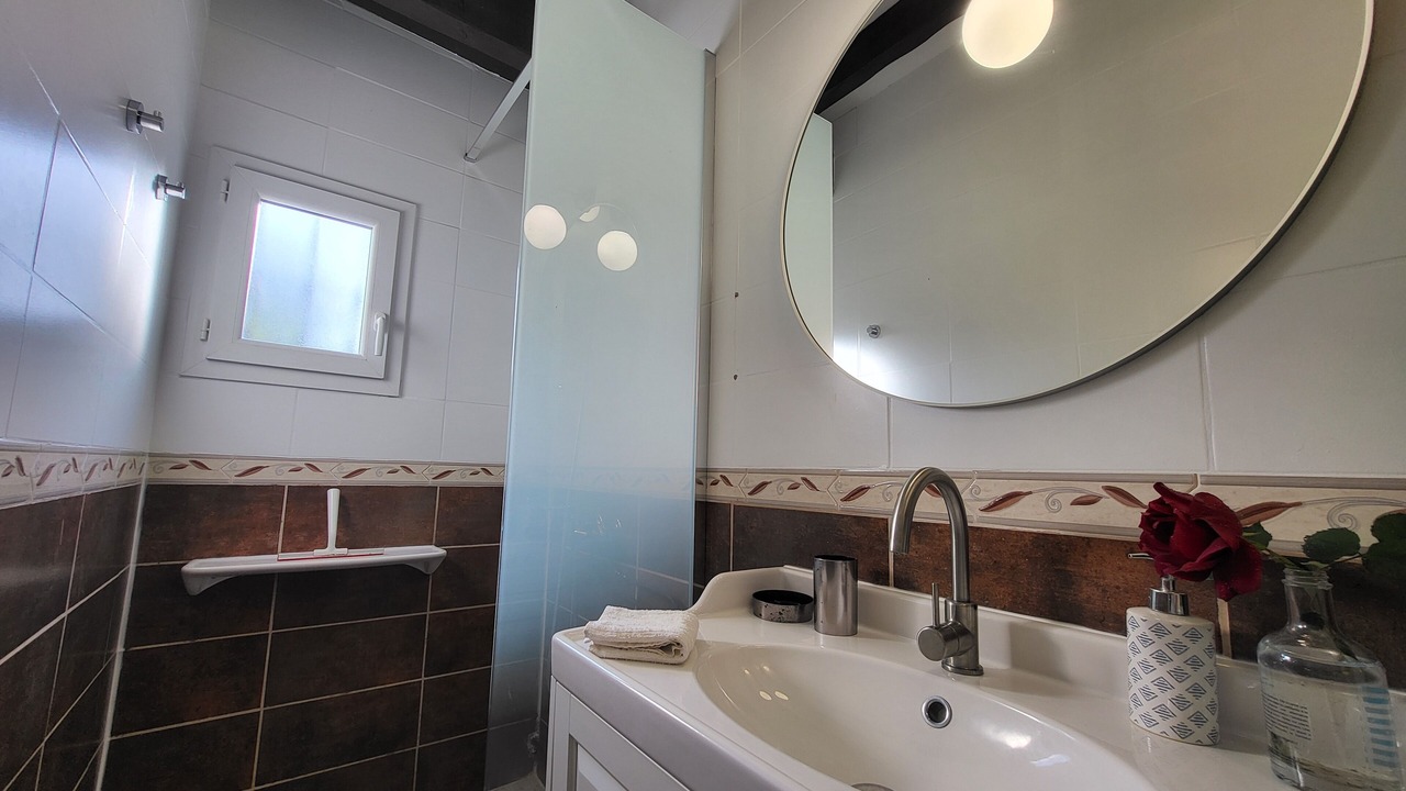 Photo of Bathroom in Saint-Pee-sur-Nivelle
