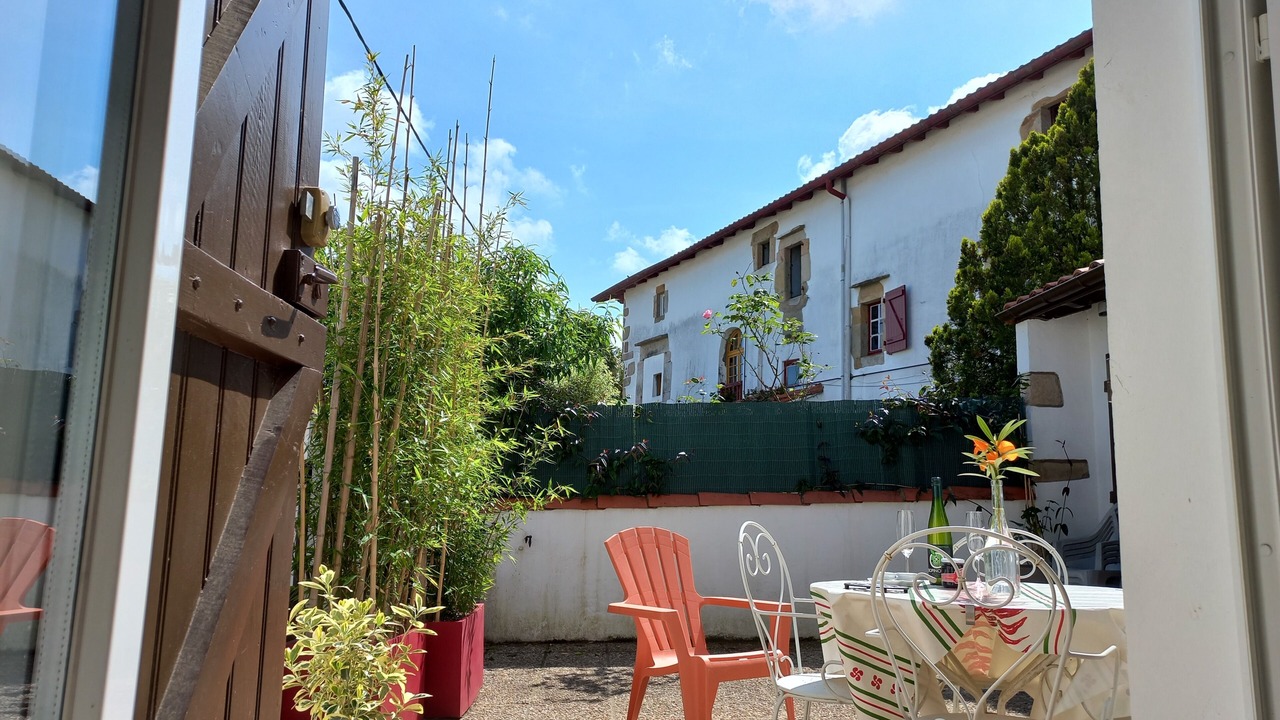 Photo of Outdoor in Saint-Pee-sur-Nivelle