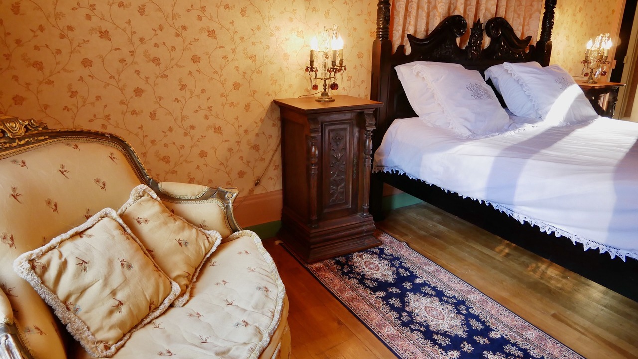 Photo of Bedroom in Saint-Laurent-les-Eglises