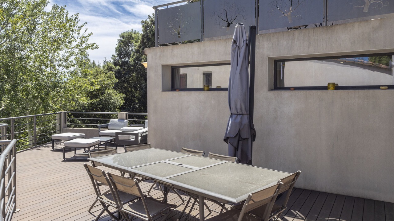 Photo of Outdoor in Sauveterre