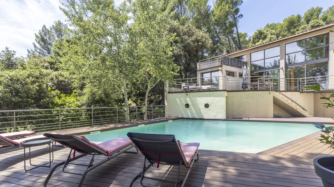 Photo of Outdoor in Sauveterre